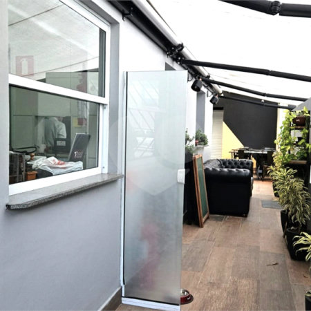 Sobrado à venda com 1 quarto em Chácara Santo Antônio, São Paulo, SP