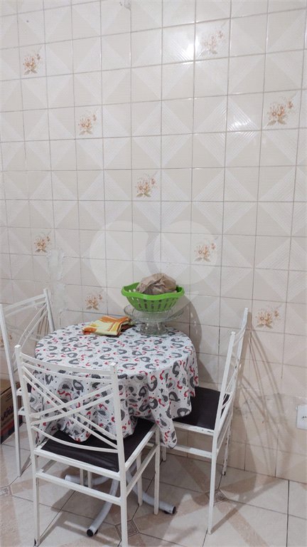 Sobrado à venda com 3 quartos, sendo 1 suíte, em Jardim Brasil (zona Norte), São Paulo, SP