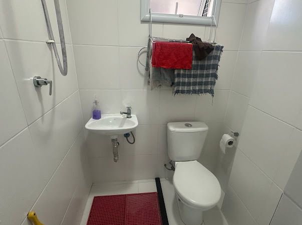 Apartamento com 2 dormitórios à venda, 80 m² por R$ 1.150.000,00 - Ponta da Praia - Santos/SP