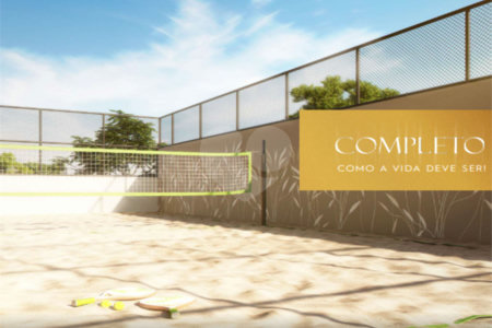 Apartamento à venda com 2 suítes em Vila Independência, Sorocaba, SP