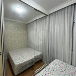 Apartamento à venda com 2 quartos em Vossoroca, Votorantim, SP
