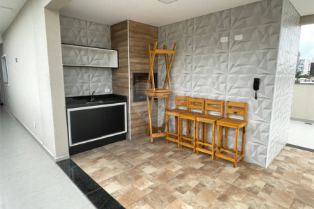 Apartamento à venda com 2 quartos em Vila Mazzei, São Paulo, SP