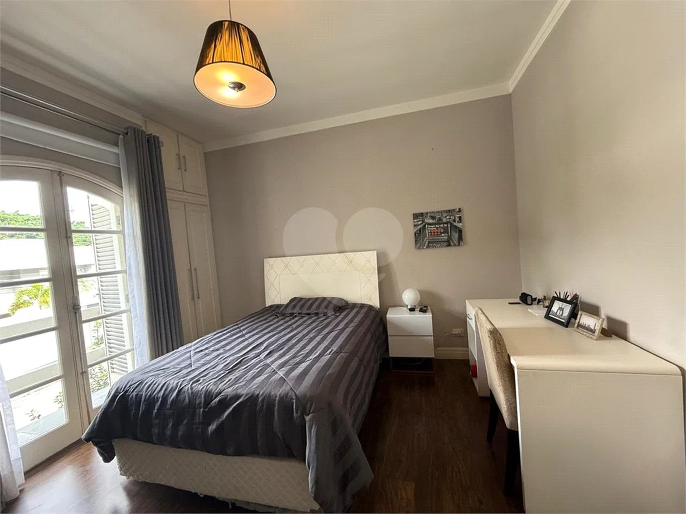 Sobrado à venda com 4 quartos, sendo 2 suítes, em Palmas do Tremembé, São Paulo, SP