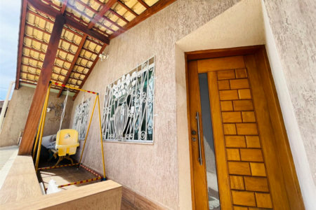Casa à venda com 3 quartos, sendo 2 suítes,  em Vila Progresso, Sorocaba, SP