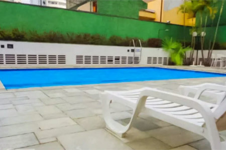Apartamento à venda com 3 quartos, sendo 1 suíte,  em Vila Leopoldina, São Paulo, SP