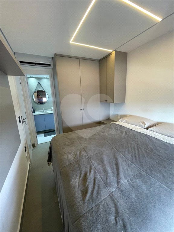 Apartamento à venda com 2 quartos, sendo 1 suíte, em Parada Inglesa, São Paulo, SP
