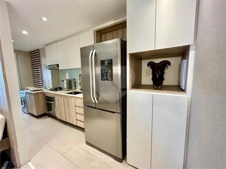 Apartamento à venda com 2 quartos, sendo 1 suíte,  em Botafogo, Rio de Janeiro, RJ