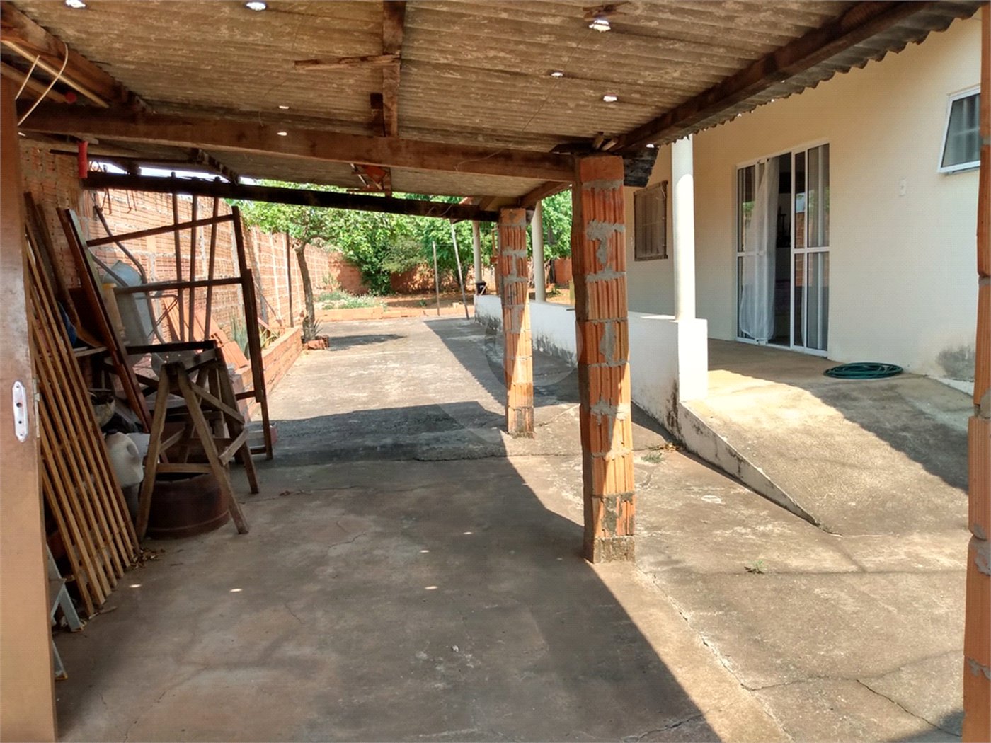 Casa à venda com 4 quartos, sendo 1 suíte, em Jardim Bela Vista, Itapetininga, SP