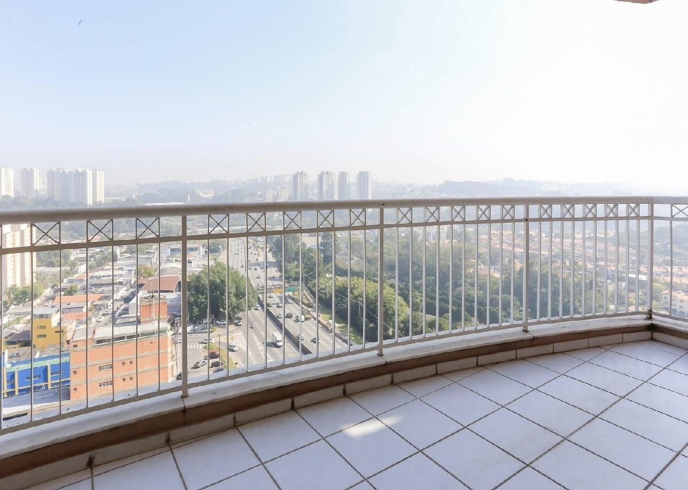 Cobertura à venda com 4 quartos, sendo 2 suítes, em Jardim Arpoador, São Paulo, SP