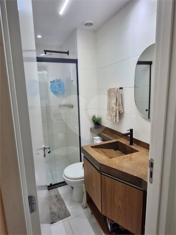 Apartamento à venda com 3 quartos, sendo 1 suíte, em Parque Residencial da Lapa, São Paulo, SP