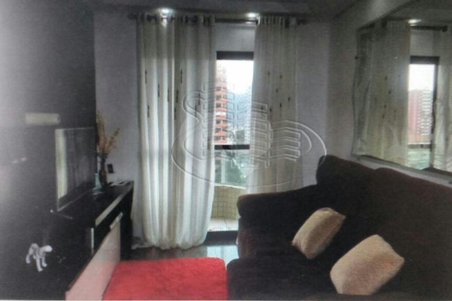 Apartamento à venda com 2 quartos, sendo 1 suíte, em Canto do Forte, Praia Grande, SP