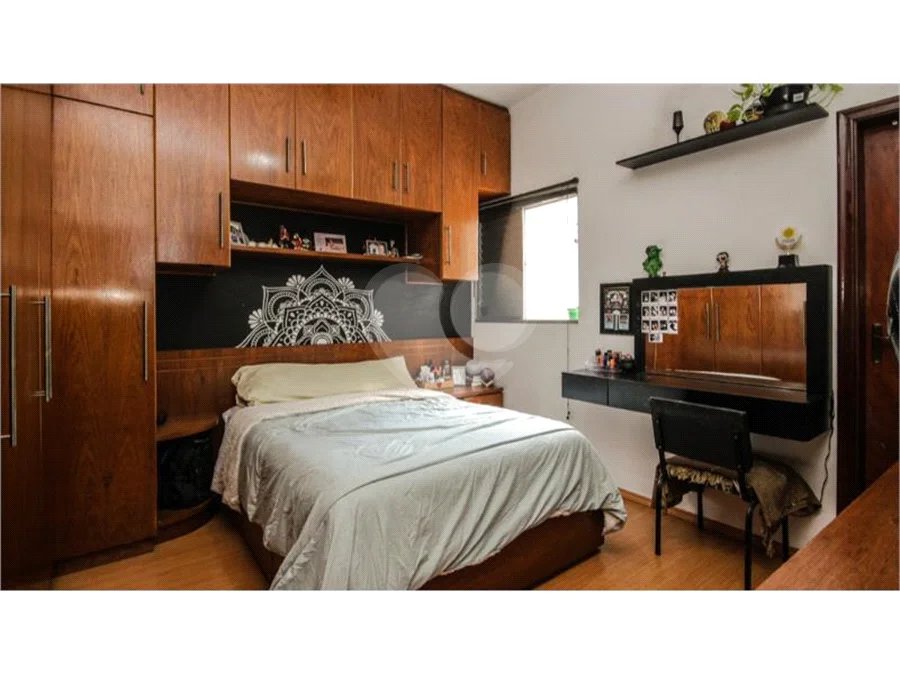 Prédio à venda com 5 quartos em Santa Teresinha, São Paulo, SP
