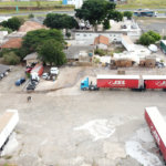 Área de terra a Venda na Margem da Rodovia Washington Luiz KM/230 - São Carlos/SP