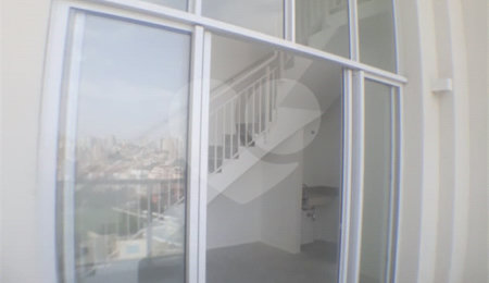 Apartamento à venda com 2 quartos, sendo 1 suíte,  em Santana, São Paulo, SP