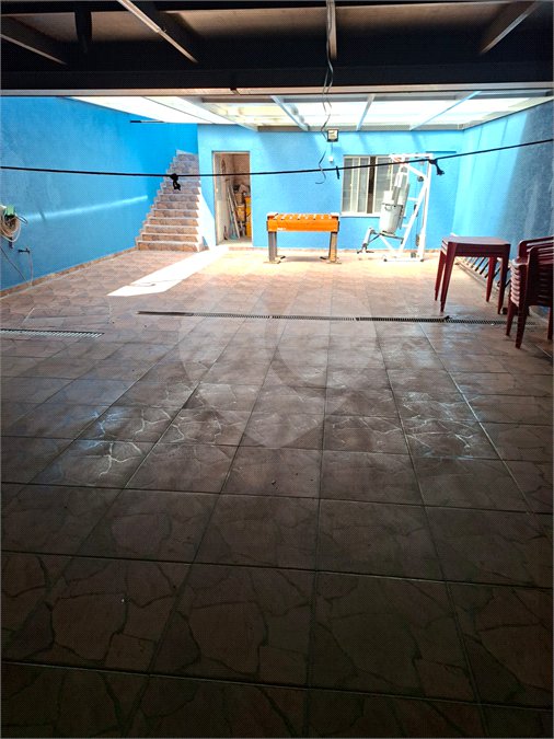 Sobrado à venda com 3 quartos, sendo 1 suíte, em Americanópolis, São Paulo, SP