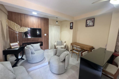 Sobrado à venda com 3 quartos, sendo 1 suíte,  no Centro, Itapetininga, SP