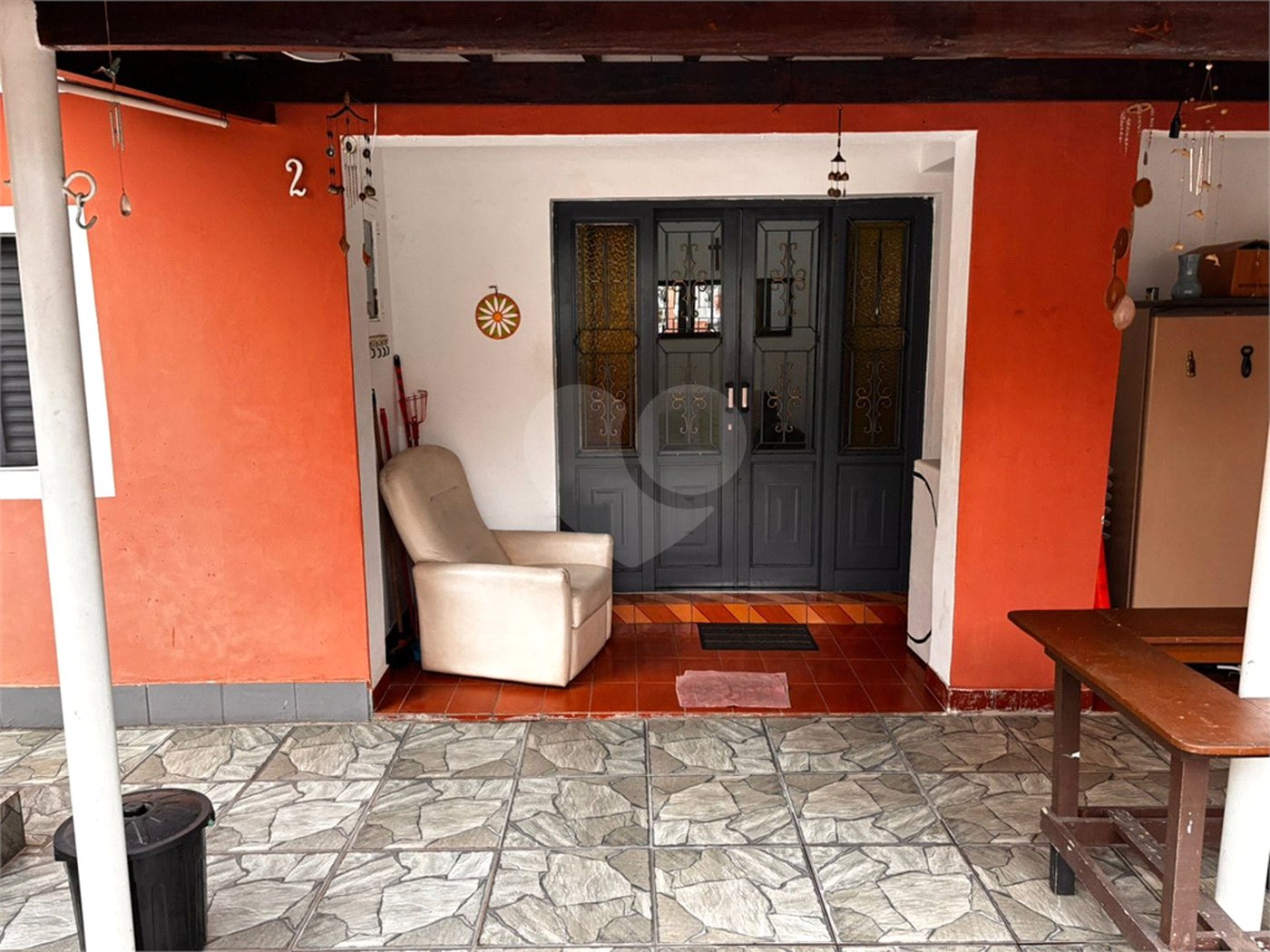 Casa Térrea à venda com 4 quartos, sendo 1 suíte, em Jaçanã, São Paulo, SP