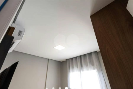 Apartamento à venda ou para alugar com 1 quarto em Perdizes, São Paulo, SP