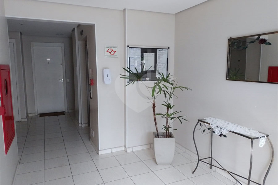 Apartamento à venda com 2 quartos em Jaçanã, São Paulo, SP