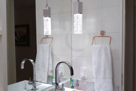 Apartamento à venda com 2 quartos em João Xxiii, Vinhedo, SP