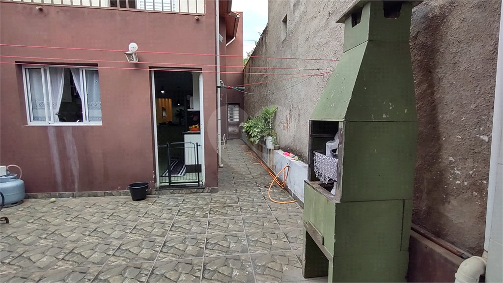 Casa à venda com 2 quartos, sendo 1 suíte, em Jardim São Lourenzo, Sorocaba, SP