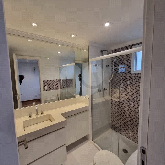 Apartamento à venda com 3 suítes em Santana, São Paulo, SP