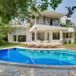 Casa à venda com 5 suítes em Alto da Boa Vista, São Paulo, SP