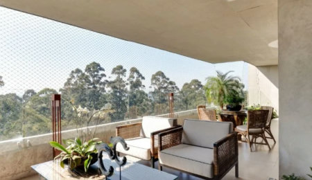 Apartamento à venda com 4 suítes em Vila Suzana, São Paulo, SP