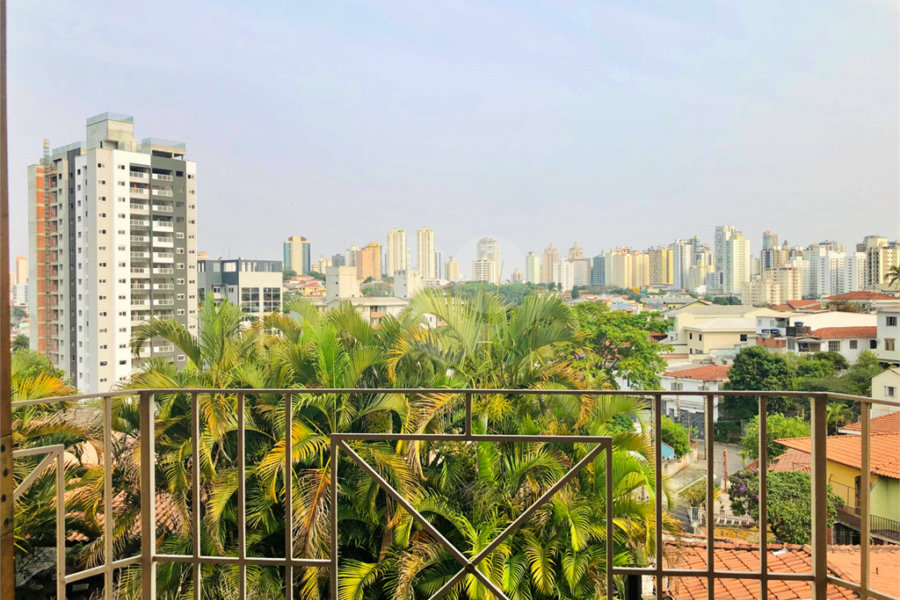 Sobrado à venda com 3 quartos, sendo 2 suítes,  em Mandaqui, São Paulo, SP