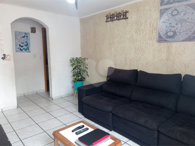 Apartamento à venda com 2 quartos em Limão, São Paulo, SP