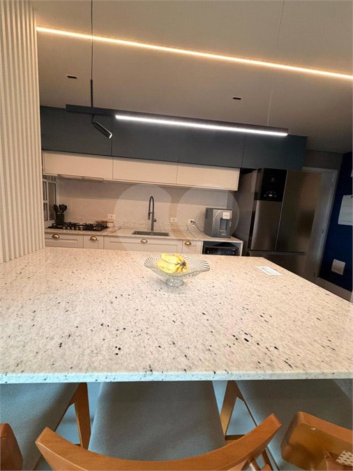 Apartamento à venda com 3 quartos, sendo 1 suíte,  em Vila Mogilar, Mogi das Cruzes, SP