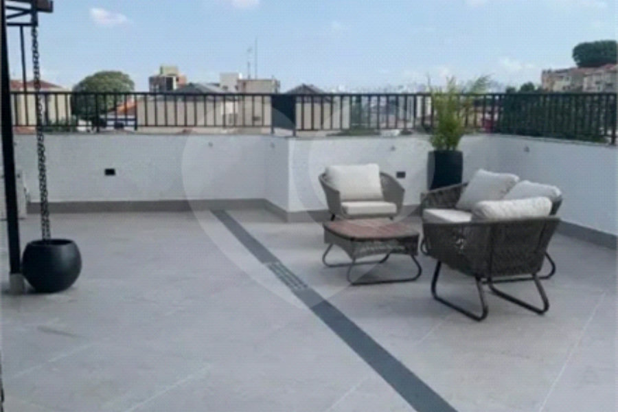 Apartamento para alugar com 2 quartos em Santana, São Paulo, SP