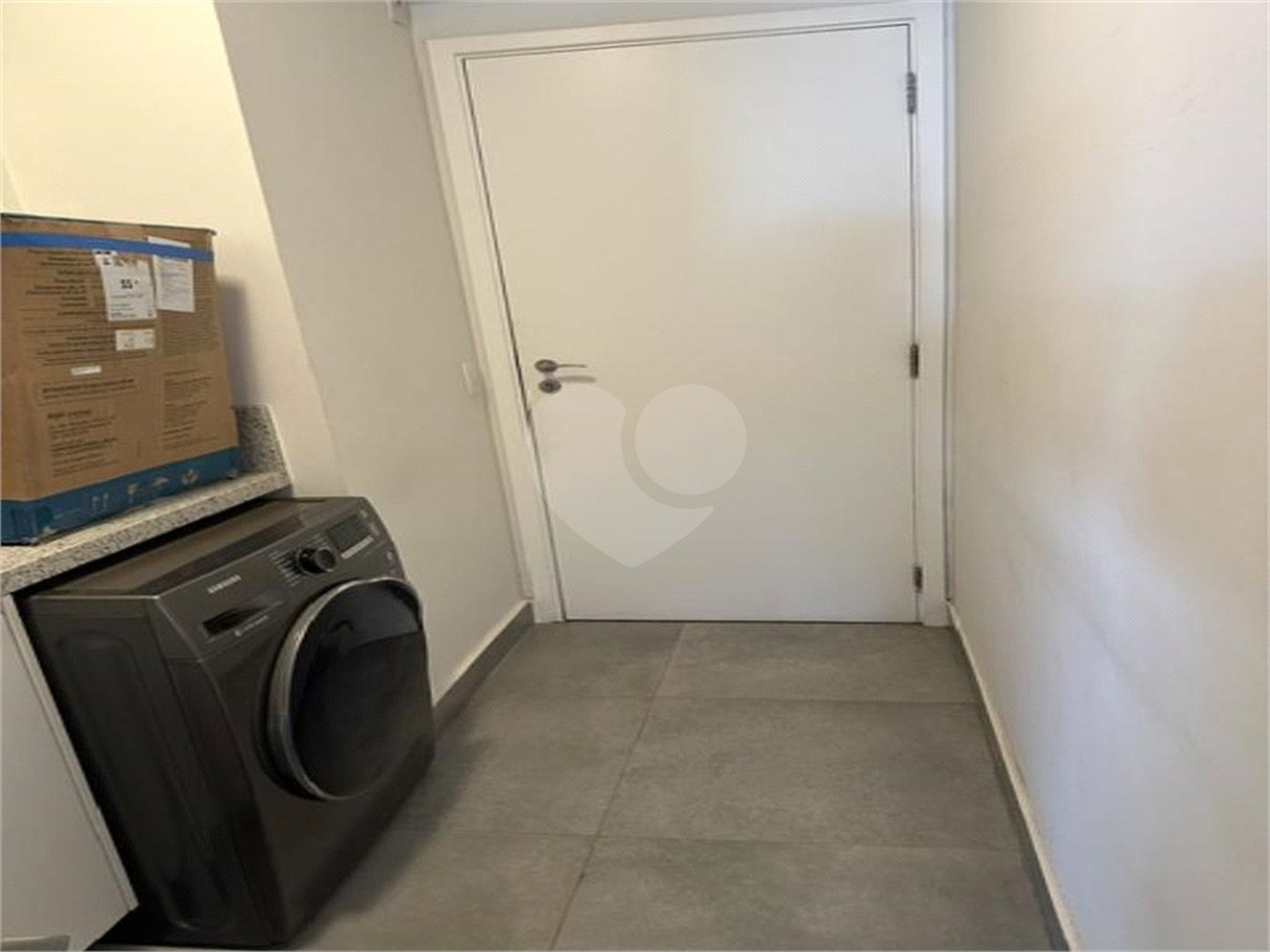 Apartamento à venda com 1 suíte em Itaim Bibi, São Paulo, SP