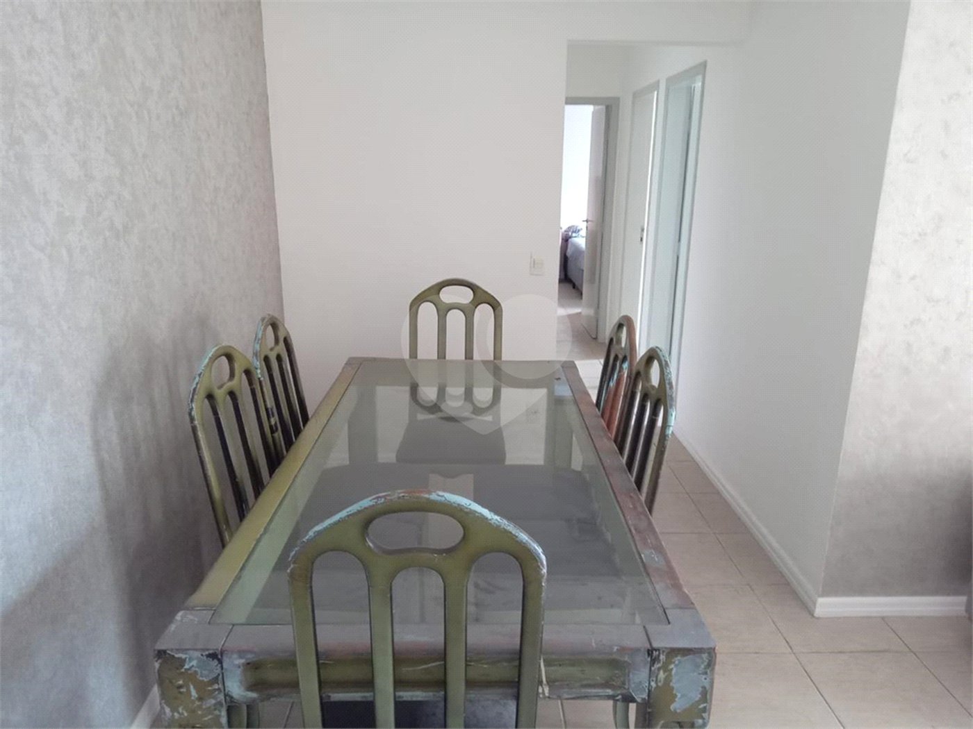 Apartamento à venda com 3 quartos, sendo 1 suíte, em Santa Rosa, Vinhedo, SP