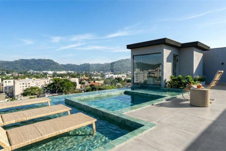 Casa à venda com 4 suítes no condomínio Residencial Green Ville, Rio de Janeiro - RJ