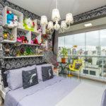 Apartamento à venda com 2 quartos, sendo 1 suíte,  em Vila Olímpia, São Paulo, SP