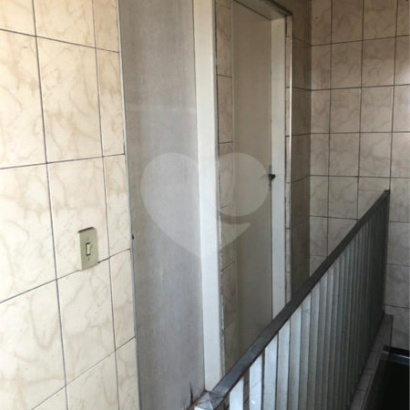 Sobrado à venda com 4 quartos em Água Branca, São Paulo, SP