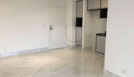 Apartamento à venda com 2 quartos, sendo 1 suíte,  em Vila Mariana, São Paulo, SP
