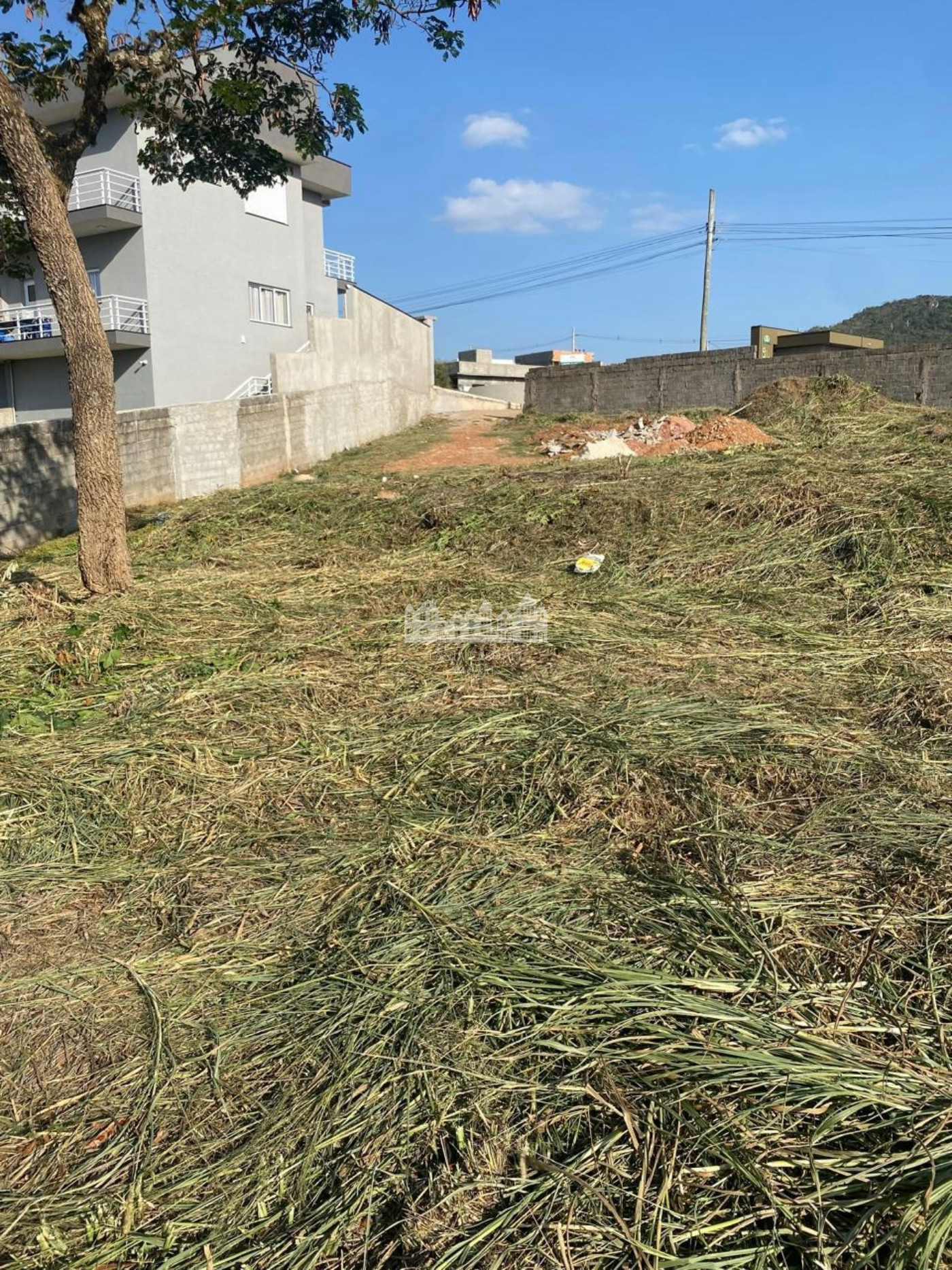 Terreno à venda em Jardim dos Pinheiros, Atibaia, SP