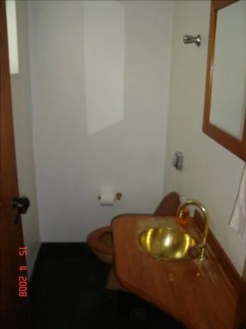 Casa Térrea à venda com 4 quartos, sendo 2 suítes, em Vila Tramontano, São Paulo, SP