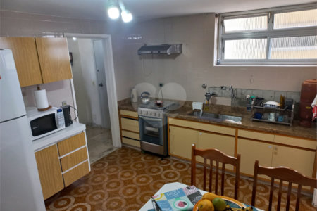 Apartamento à venda com 3 quartos, sendo 1 suíte, em Água Fria, São Paulo, SP