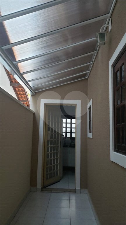Sobrado à venda com 3 quartos, sendo 1 suíte, em Jardim Sul, São José dos Campos, SP