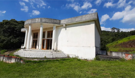Casa à venda com 1 suíte em Santa Inês, Mairiporã, SP