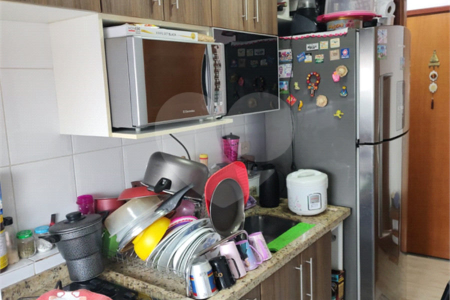 Apartamento à venda com 2 quartos, sendo 1 suíte, em Vila Guilherme, São Paulo, SP