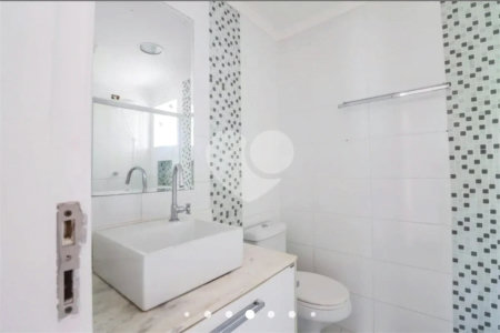 Apartamento à venda com 2 quartos em Jardim Ester, São Paulo, SP