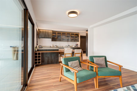 Apartamento à venda com 3 suítes em Brooklin, São Paulo, SP