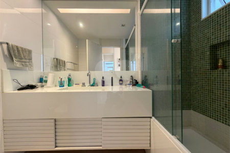 Apartamento à venda com 3 quartos, sendo 1 suíte, em Humaitá, Rio de Janeiro, RJ