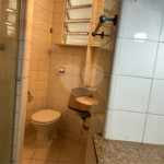 Apartamento à venda com 2 quartos, sendo 1 suíte, em Lagoa, Rio de Janeiro, RJ