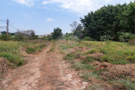 Terreno à venda em Jardim Boa Vista (zona Oeste), São Paulo, SP