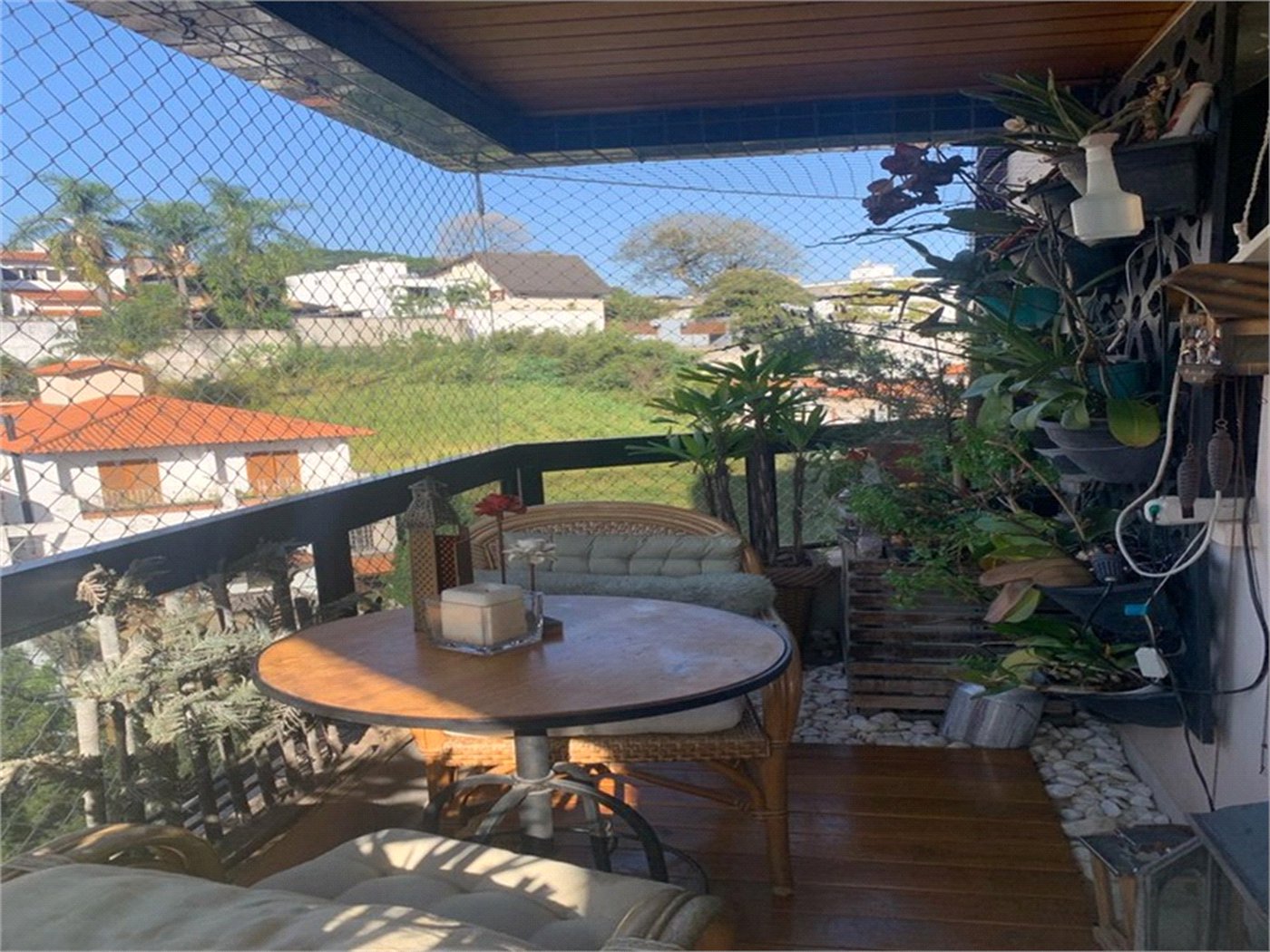 Apartamento à venda com 3 suítes em Vila Sônia, São Paulo, SP